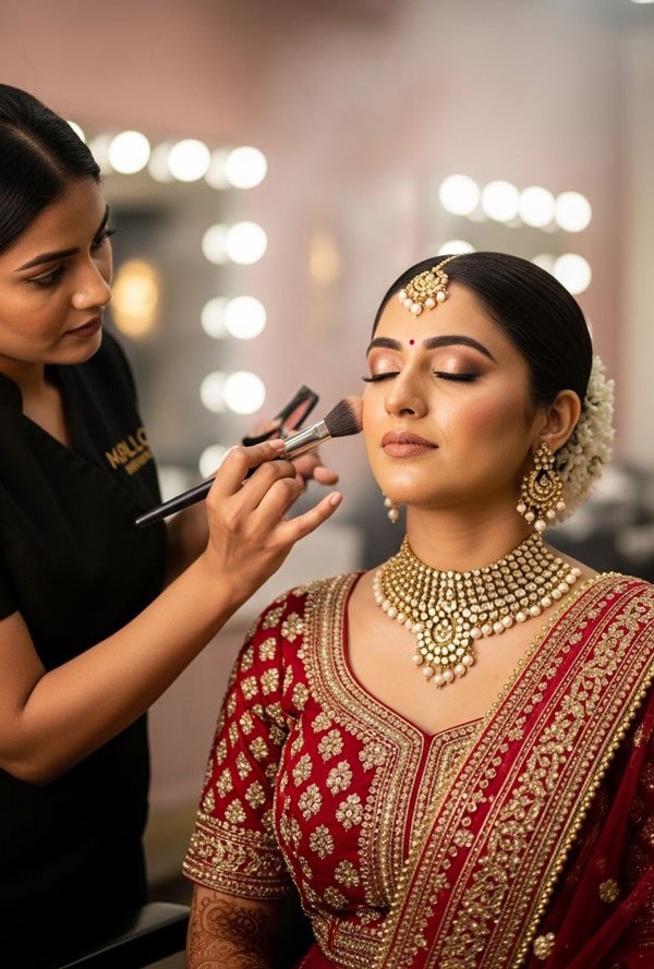 Beat Beauty Parlour in Sawai Madhopur : Style-n-Speak Beauty Salon Banner