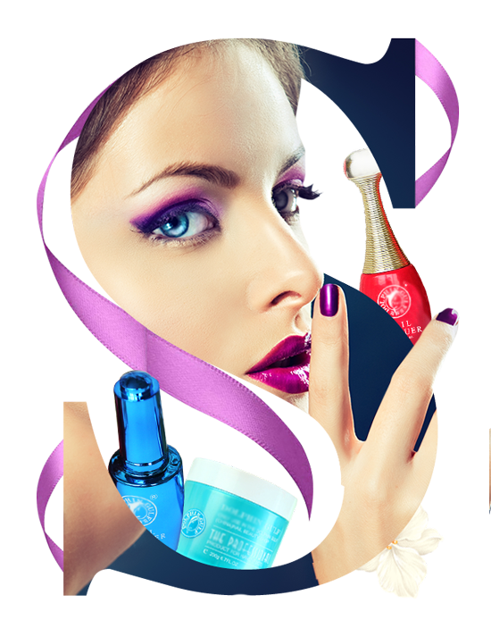 Beat Beauty Parlour in Sawai Madhopur : Style-n-Speak Beauty Salon Banner