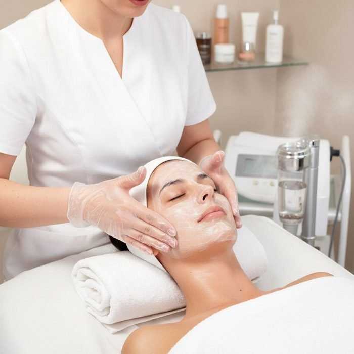 Best Deep Cleansing Facial in Sawai Madhopur