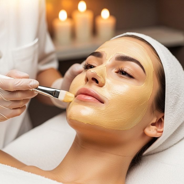 Best Skin Boost & Glow Facials in Sawai Madhopur