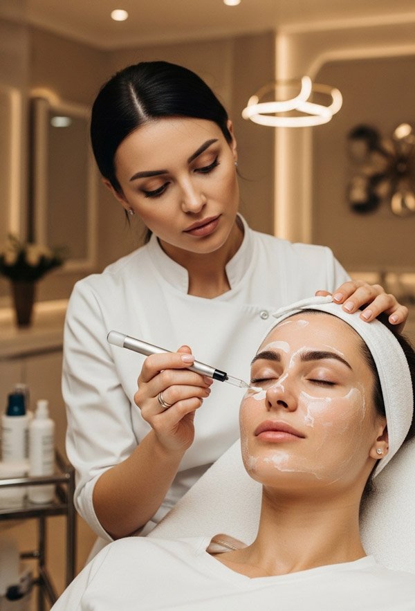 Advanced Skin Care Treatment in Sawai Madhopur