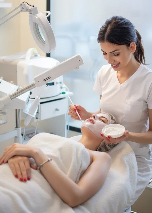 Advanced Skin Care Treatment in Sawai Madhopur
