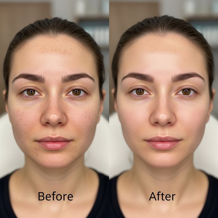 Advanced Pigmentation (Melasma) Treatment in Sawai Madhopur