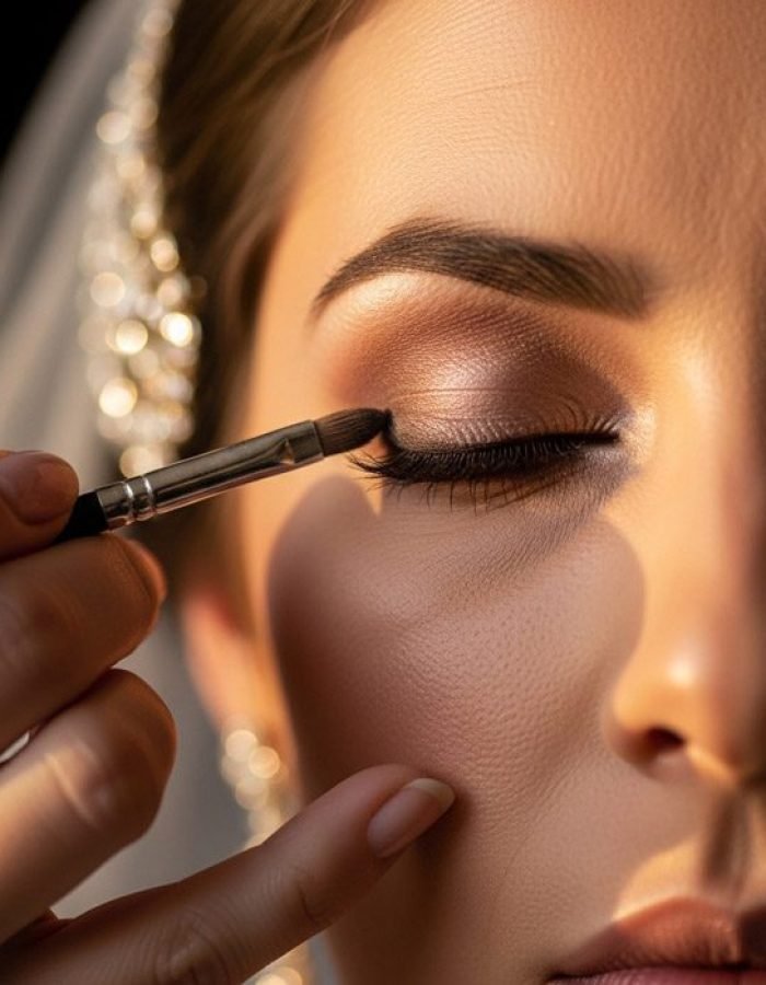 Bridal-Makeup