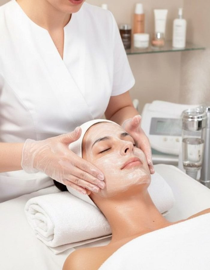 Best Deep Cleansing Facial in Sawai Madhopur