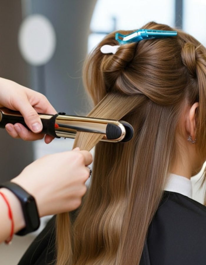 Best Hair Treatment Services in Sawai Madhopur