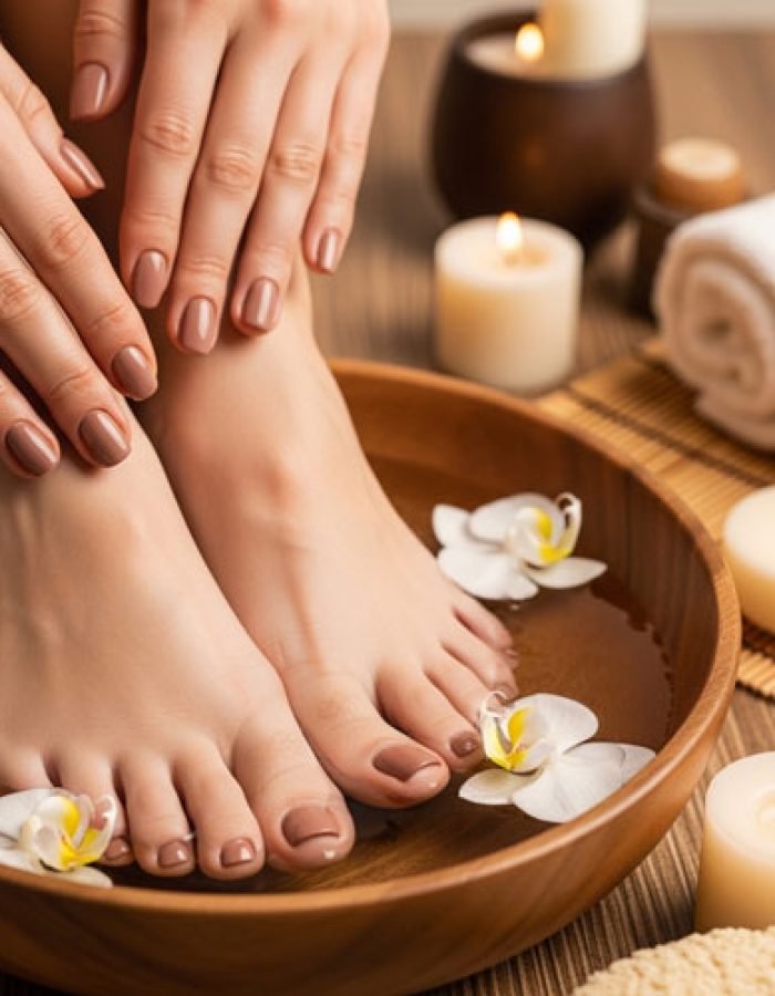 Best Manicure Pedicure Services in Sawai Madhopur