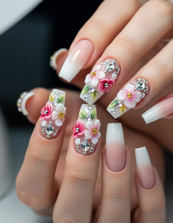 Nail-Art