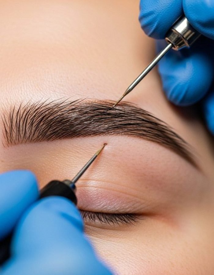 Permanent-Brows
