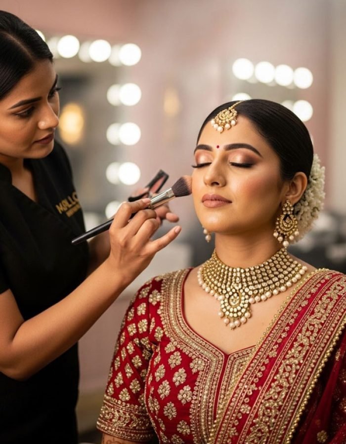 Beat Beauty Parlour in Sawai Madhopur : Style-n-Speak Beauty Salon Banner