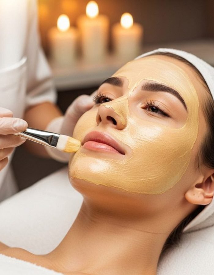 Best Skin Boost & Glow Facials in Sawai Madhopur