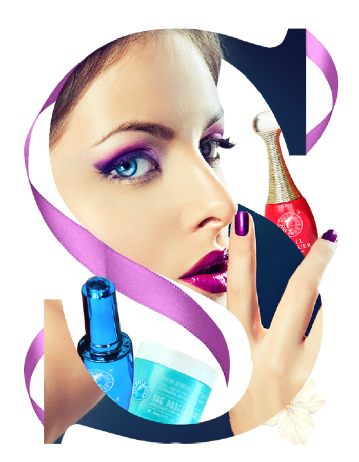 Beat Beauty Parlour in Sawai Madhopur : Style-n-Speak Beauty Salon Banner