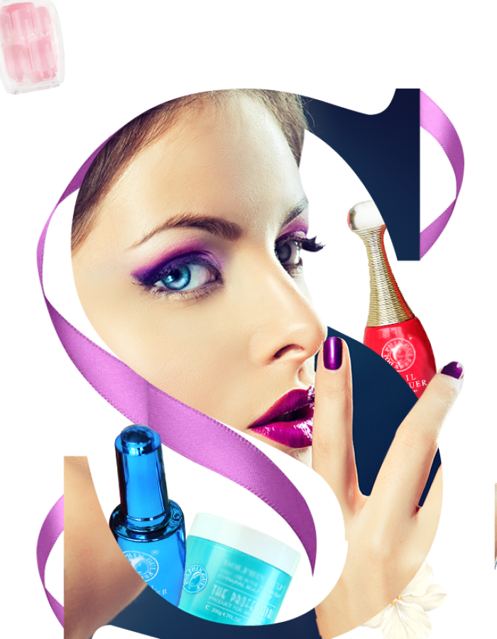 Beat Beauty Parlour in Sawai Madhopur : Style-n-Speak Beauty Salon Banner