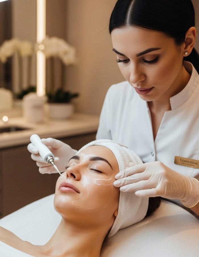 Advanced Skin Care Treatment in Sawai Madhopur