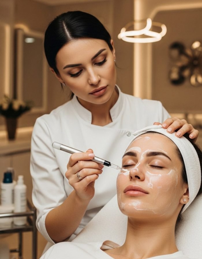 Advanced Skin Care Treatment in Sawai Madhopur