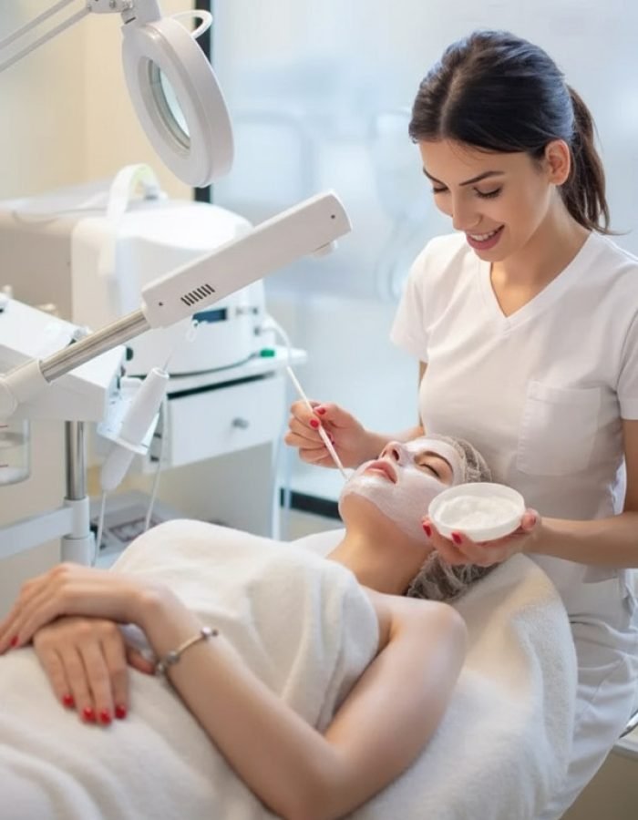 Advanced Skin Care Treatment in Sawai Madhopur