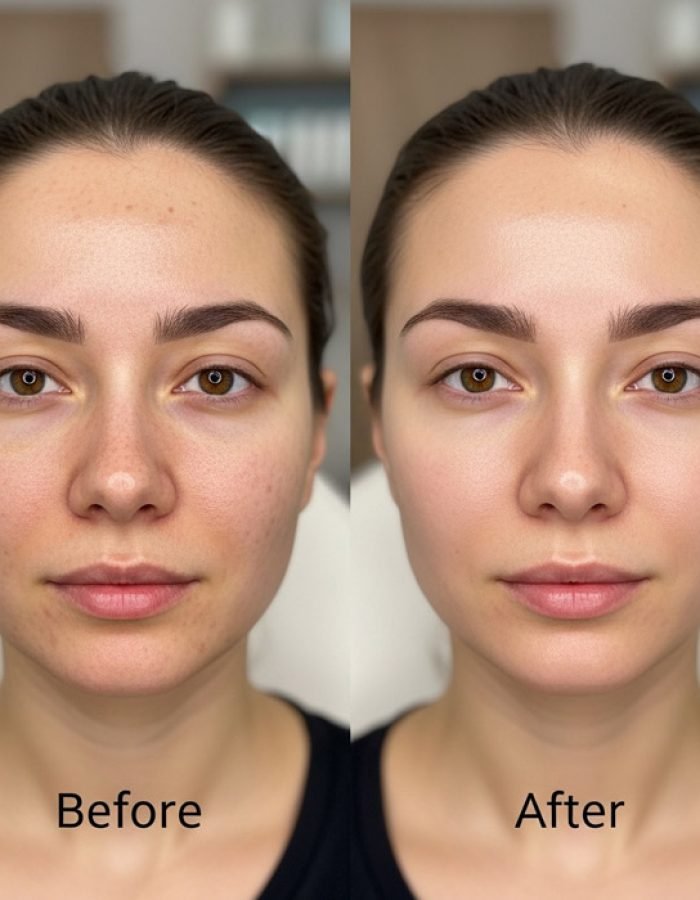 Advanced Pigmentation (Melasma) Treatment in Sawai Madhopur